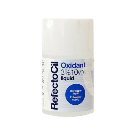 RefectoCil Lash+Brow Tint Liquid Oxidant 3% 100ml